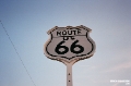 Route 66 Signage
